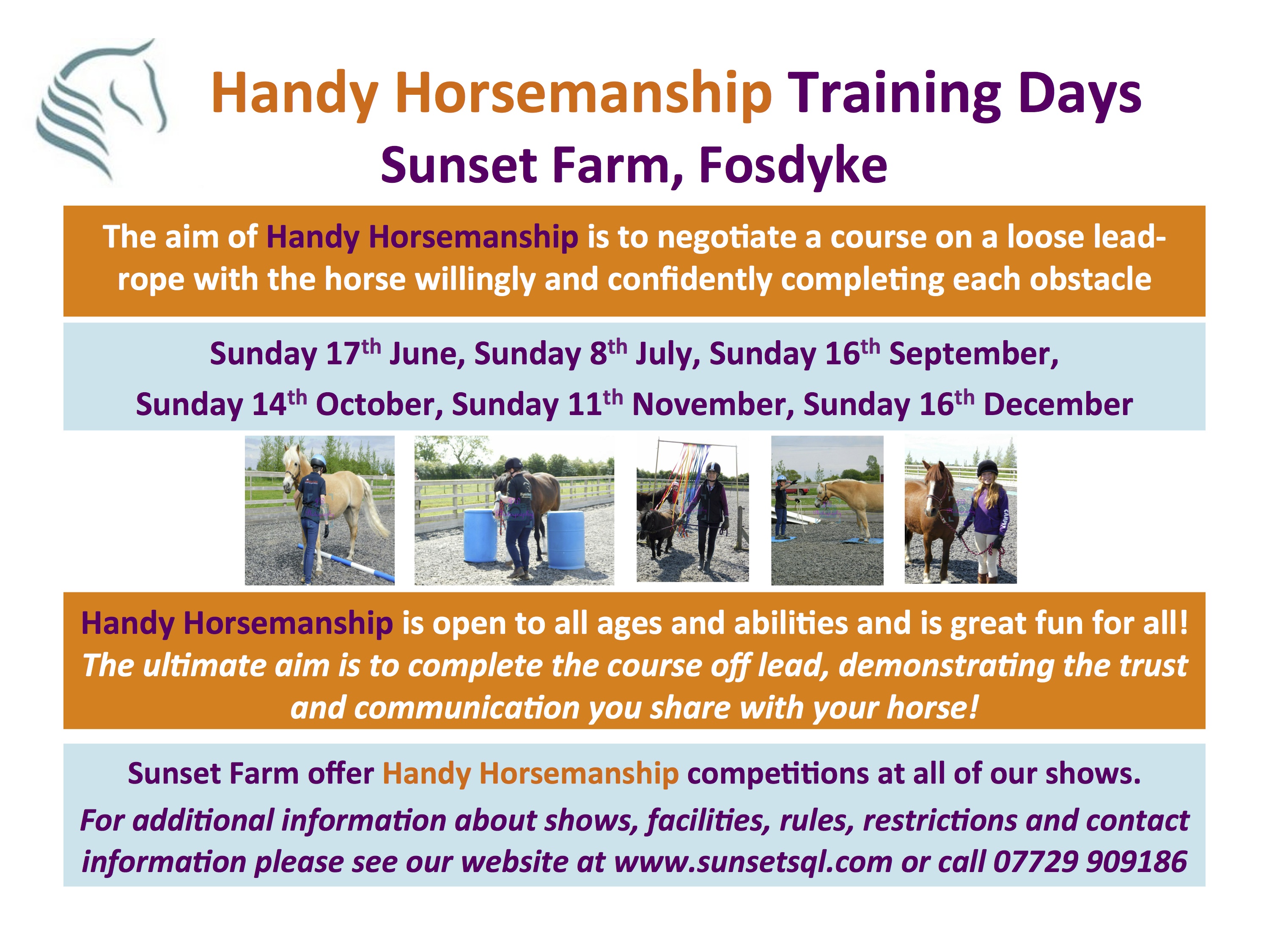 Handy Dates